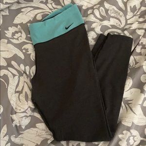 Nike Dri fit Leggings